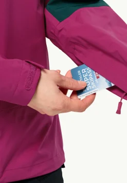 Alpspitze Tour 3l Jkt W