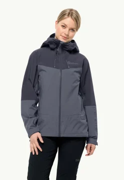 Alpspitze Tour 3l Jkt W