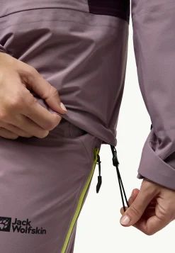 Alpspitze Tour 3l Jkt W