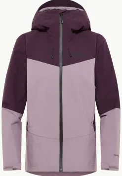 Alpspitze Tour 3l Jkt W