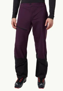 Alpspitze Tour 3l Pants M