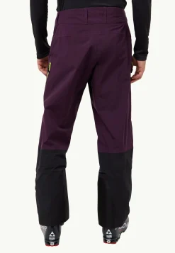Alpspitze Tour 3l Pants M