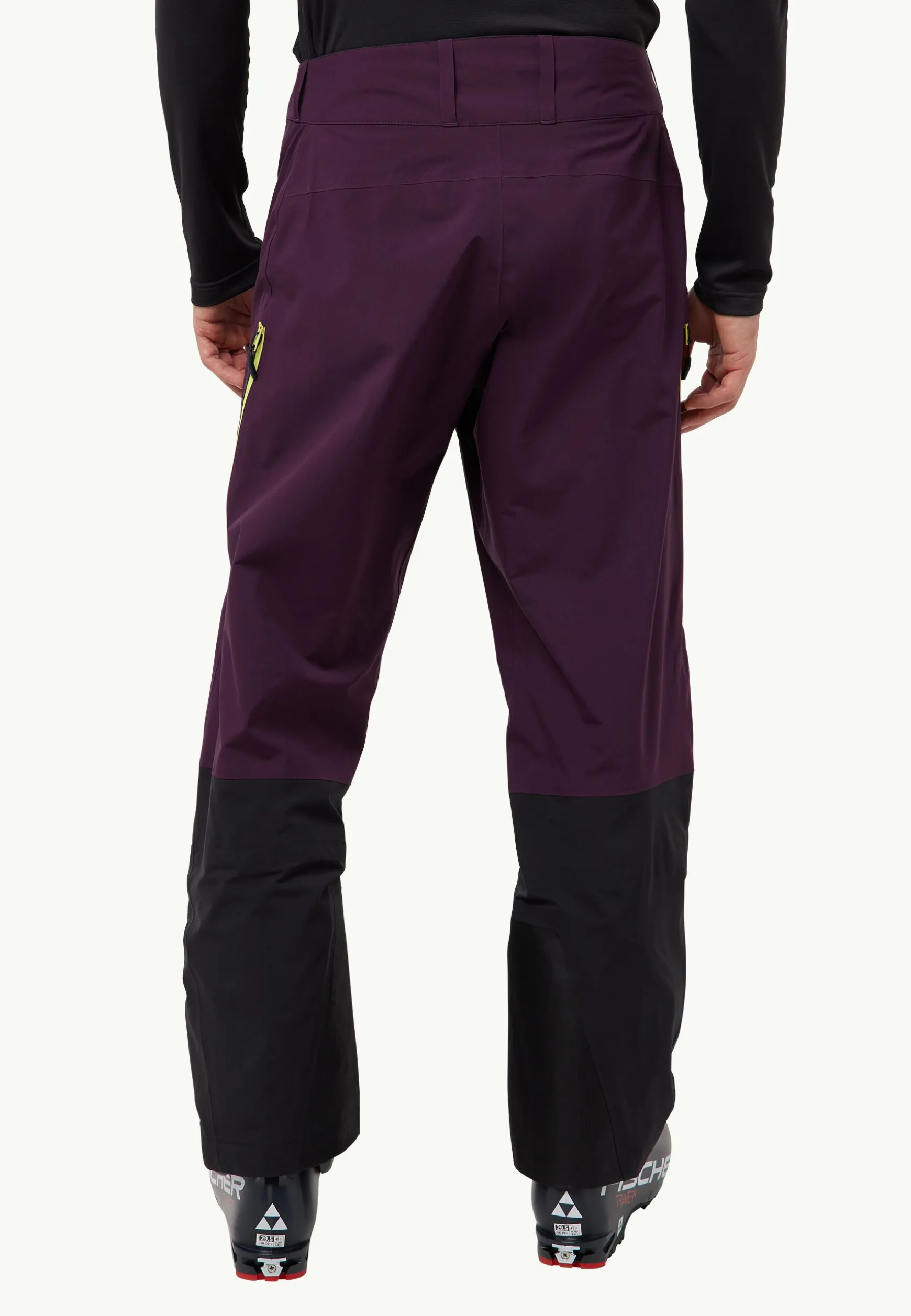Alpspitze Tour 3l Pants M