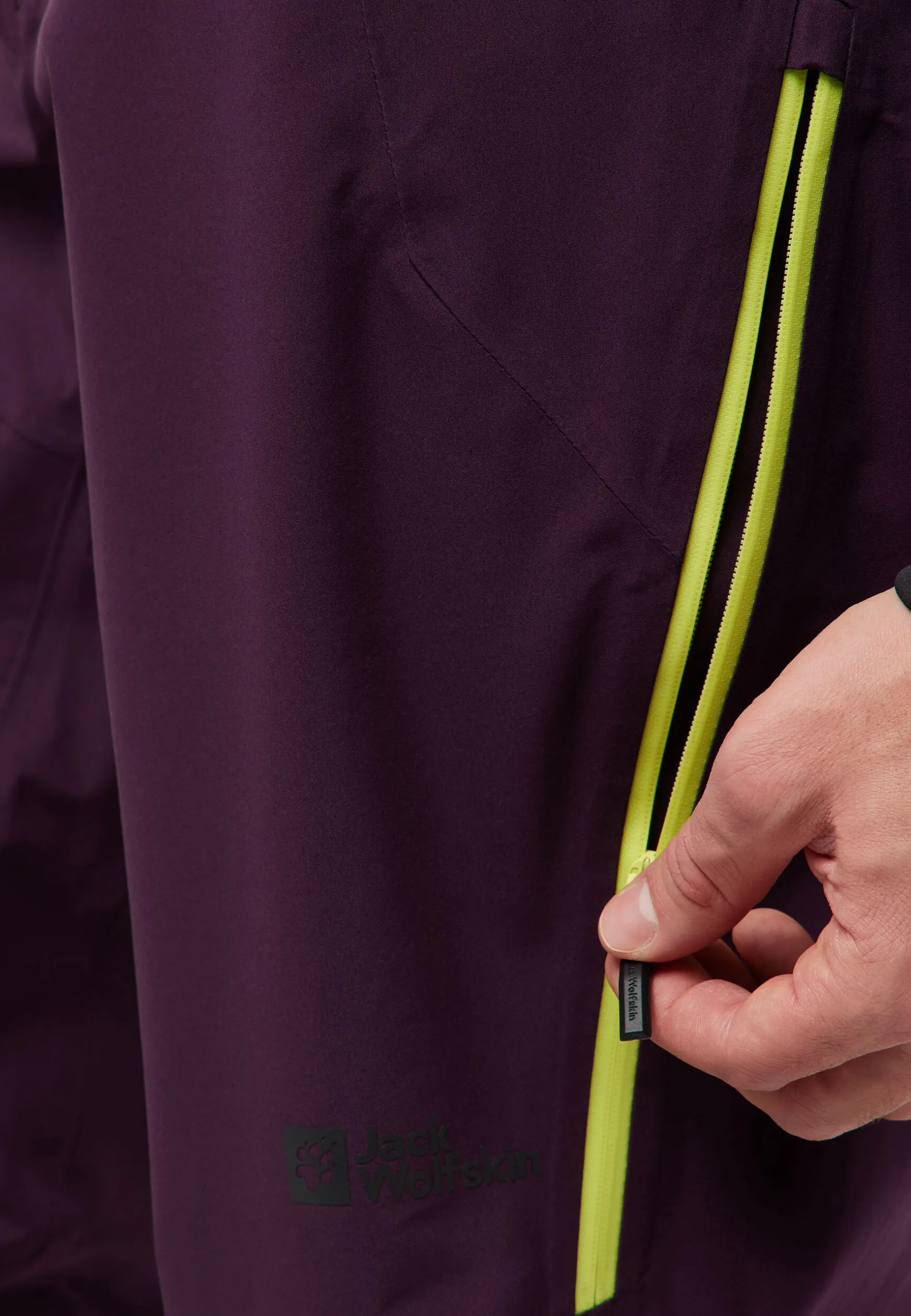 Alpspitze Tour 3l Pants M