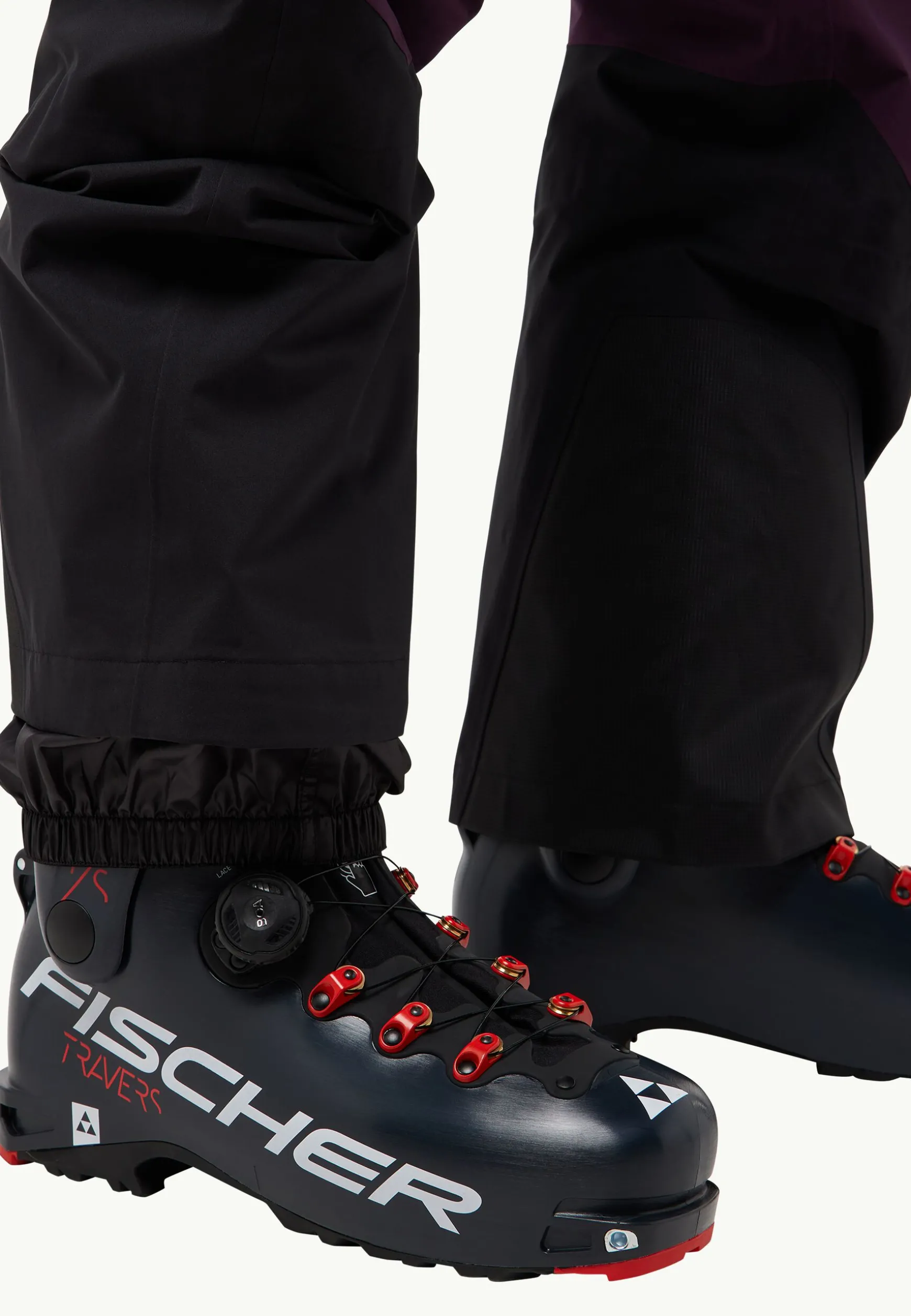 Alpspitze Tour 3l Pants M