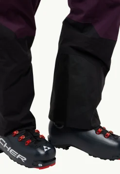 Alpspitze Tour 3l Pants M