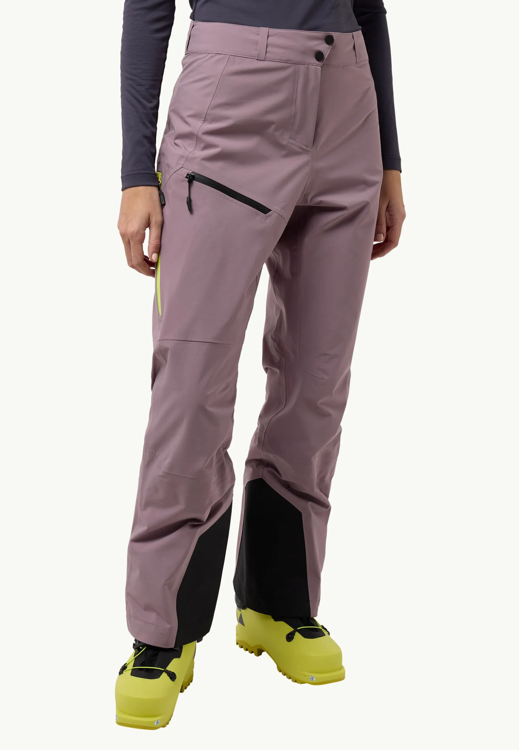 Alpspitze Tour 3l Pants W