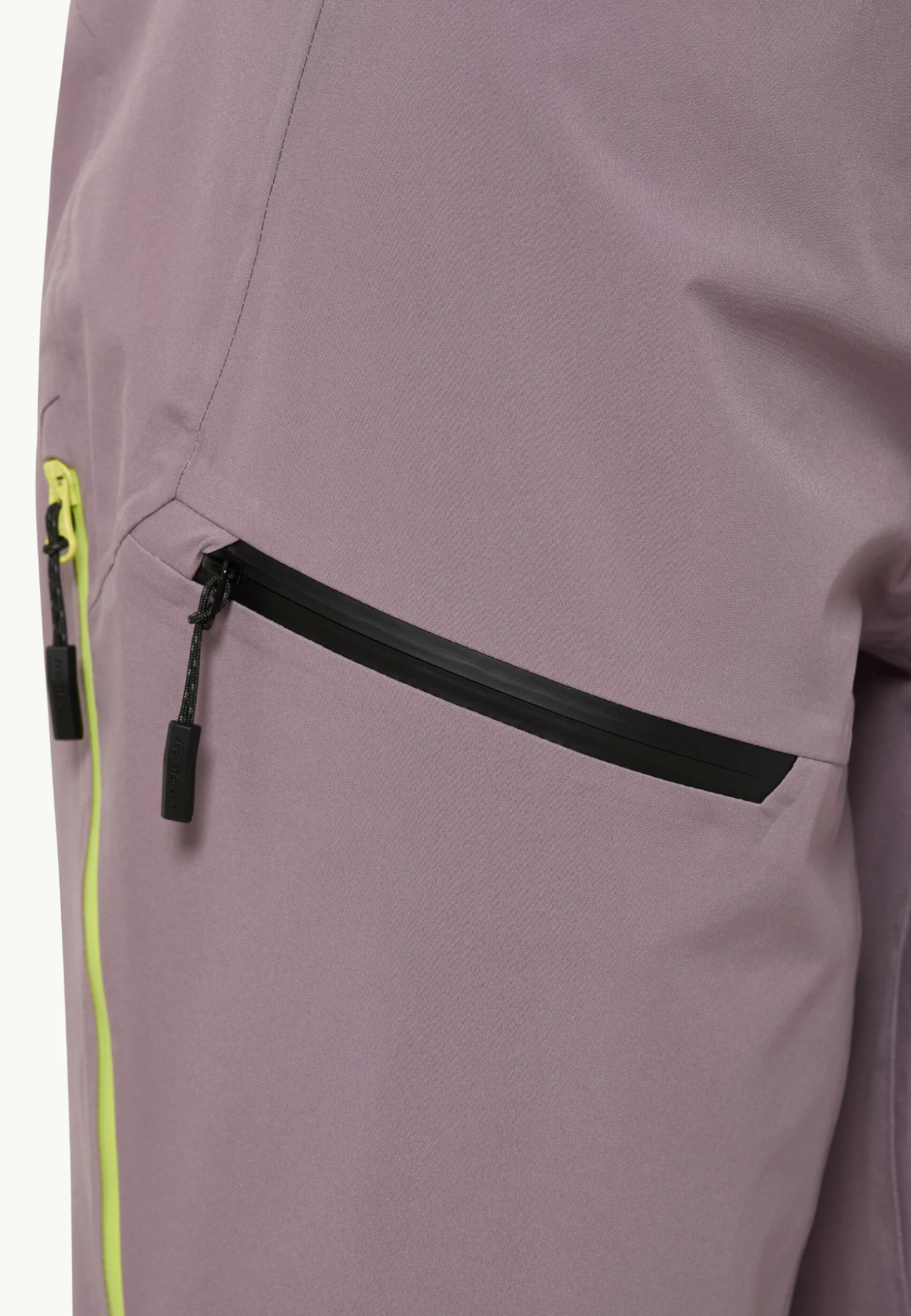 Alpspitze Tour 3l Pants W