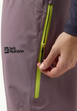 Alpspitze Tour 3l Pants W