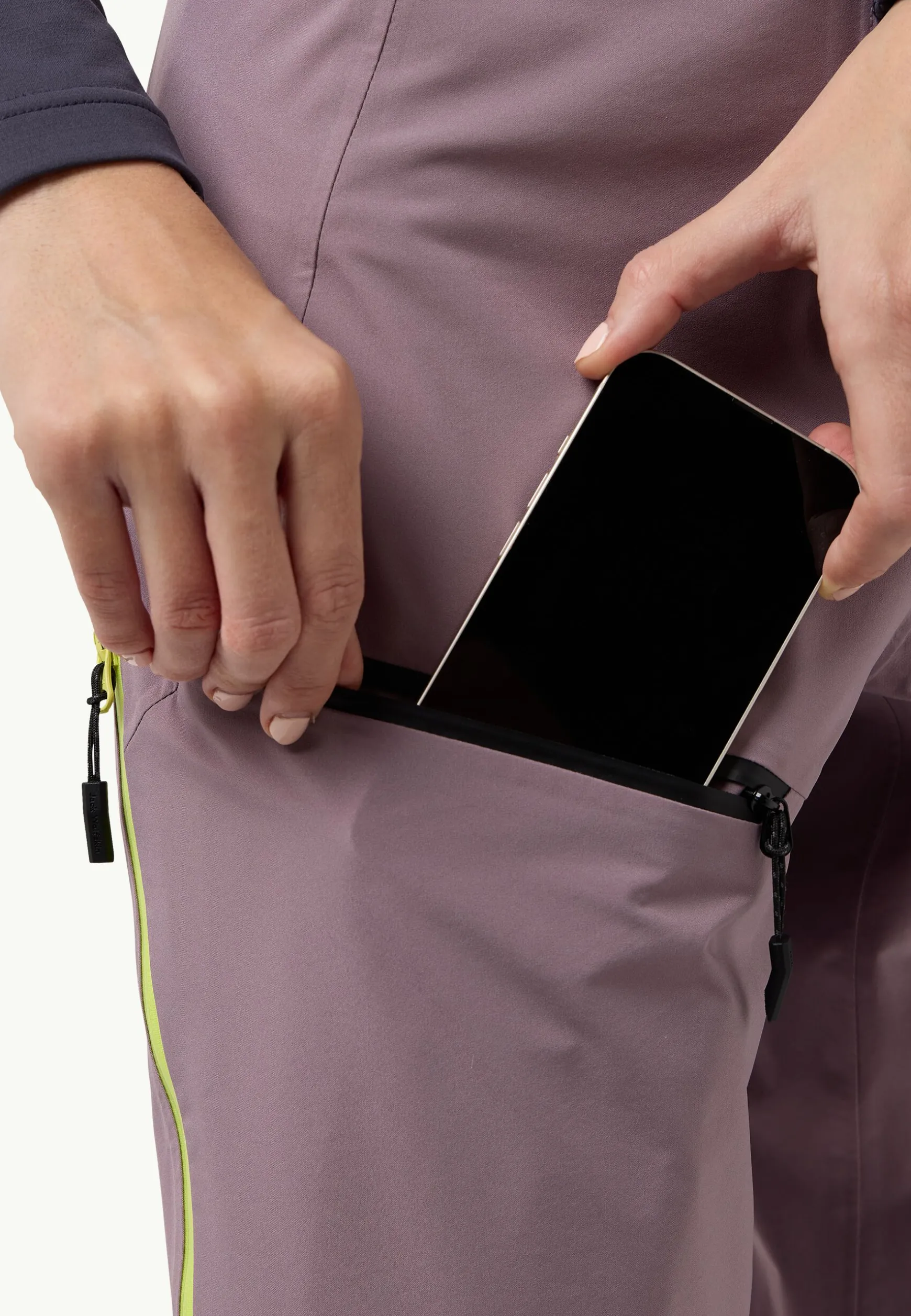 Alpspitze Tour 3l Pants W