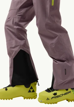 Alpspitze Tour 3l Pants W