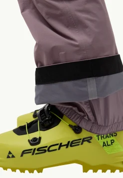 Alpspitze Tour 3l Pants W