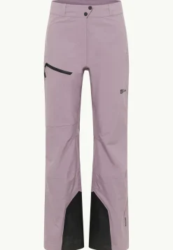 Alpspitze Tour 3l Pants W