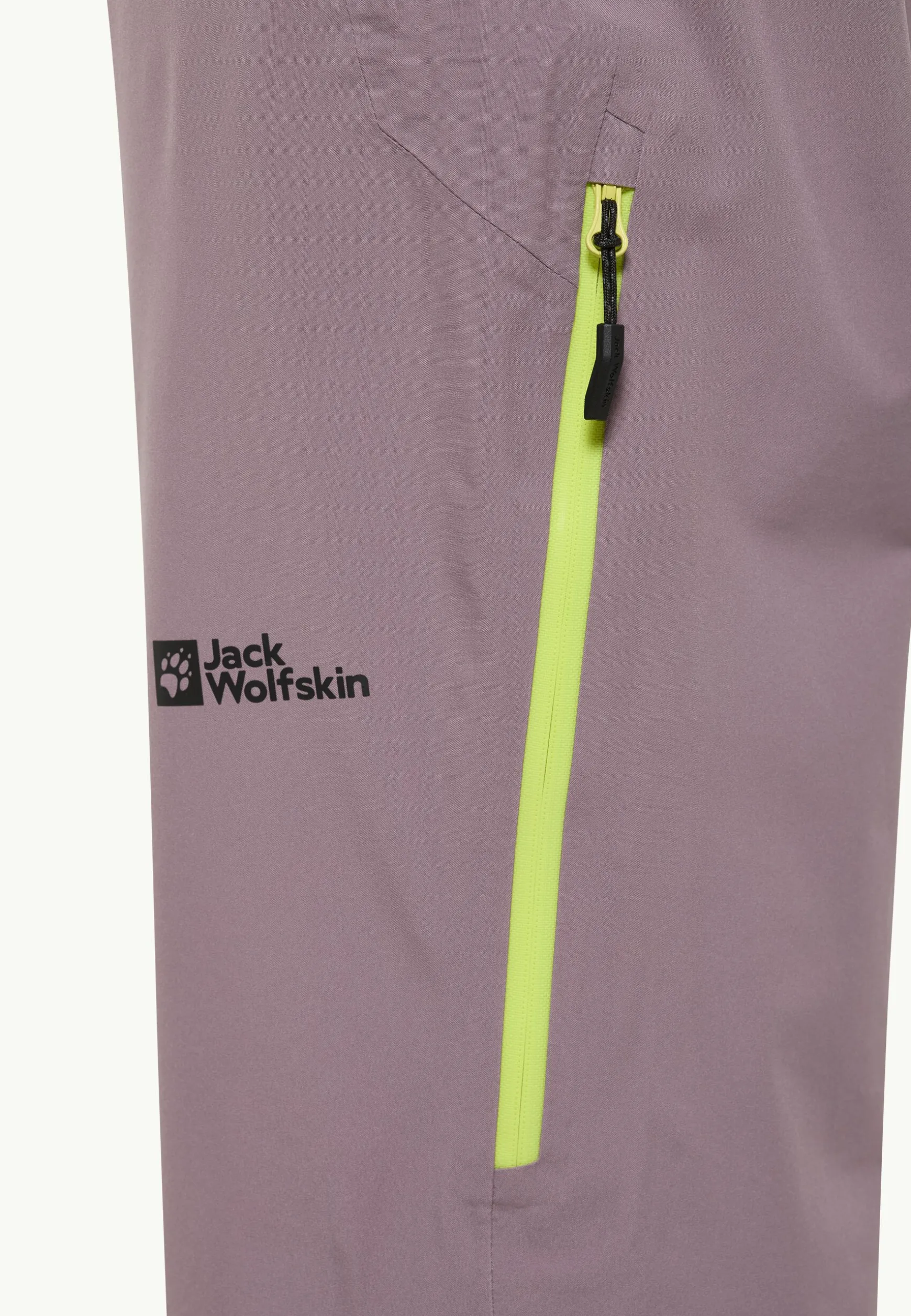 Alpspitze Tour 3l Pants W