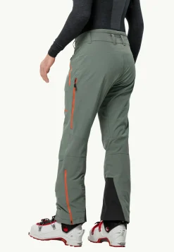 Alpspitze Tour Pants M