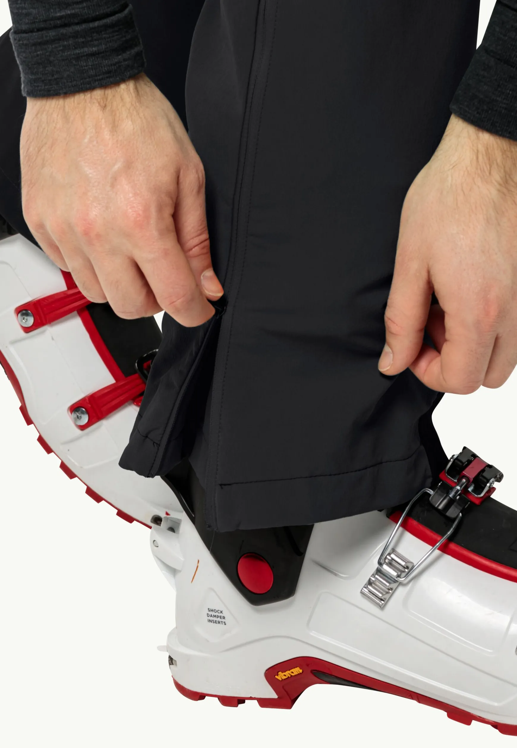 Alpspitze Tour Pants M