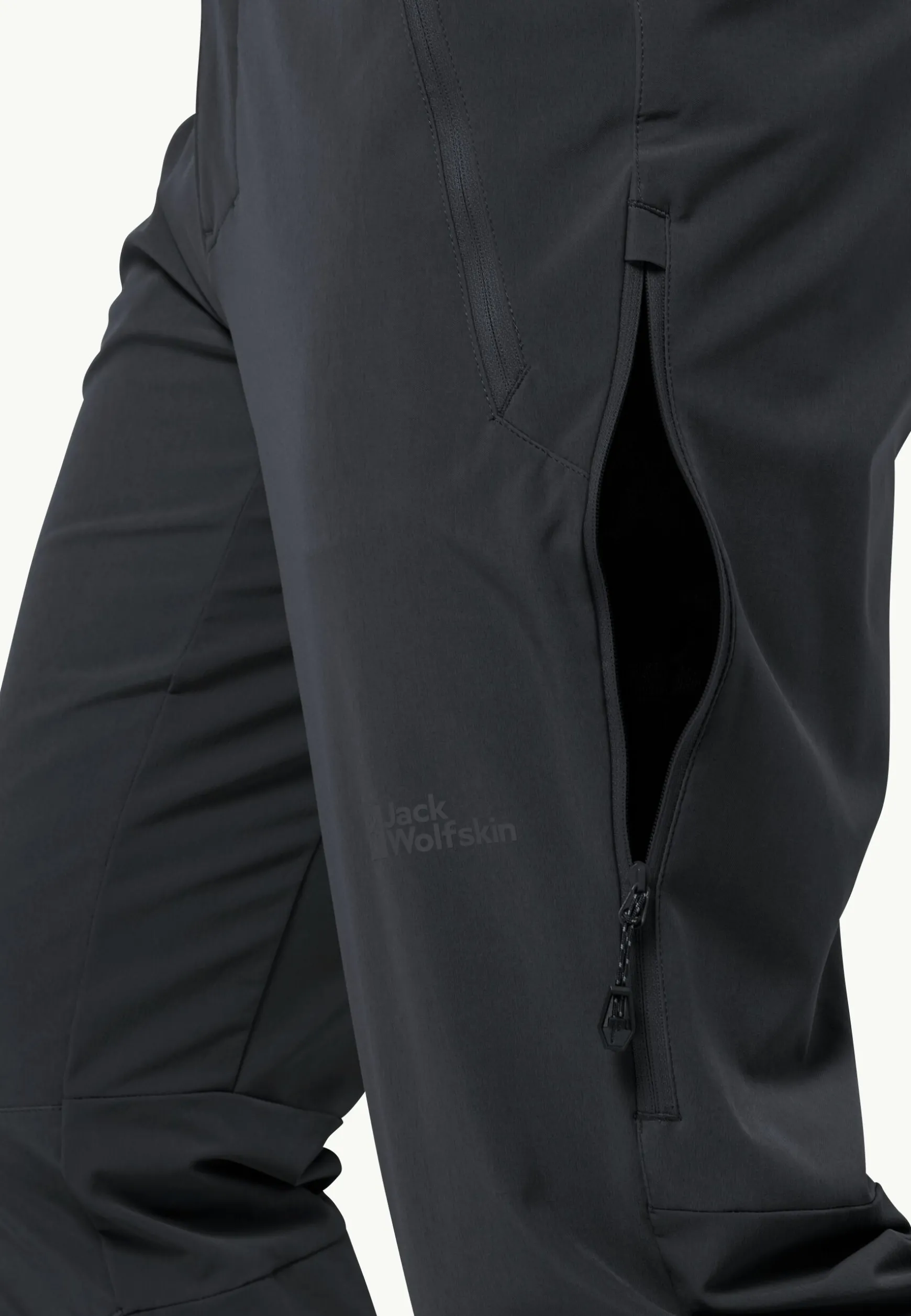 Alpspitze Tour Pants M