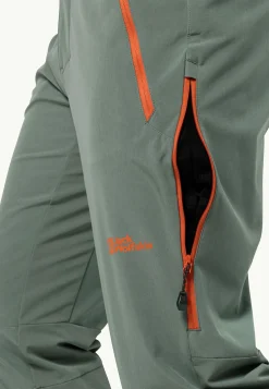 Alpspitze Tour Pants M