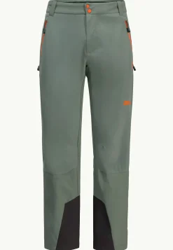 Alpspitze Tour Pants M