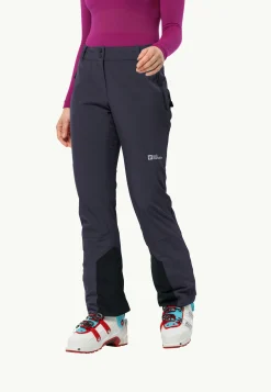 Alpspitze Tour Pants W