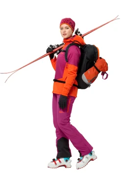 Alpspitze Tour Pants W