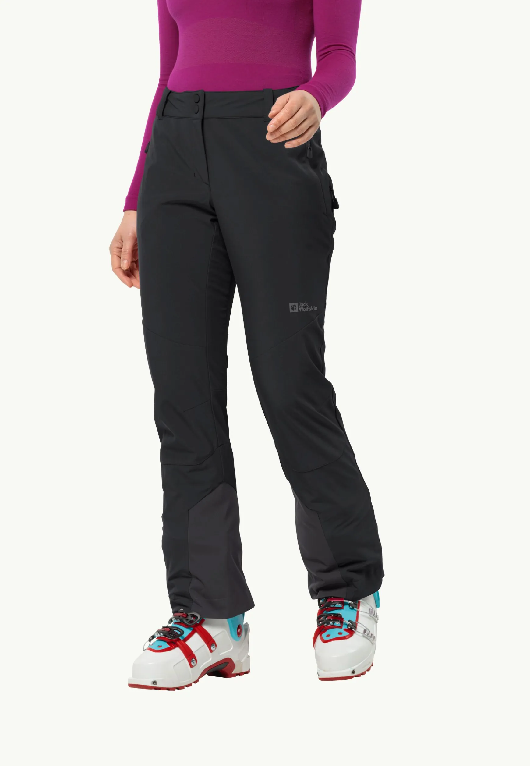 Alpspitze Tour Pants W