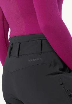 Alpspitze Tour Pants W