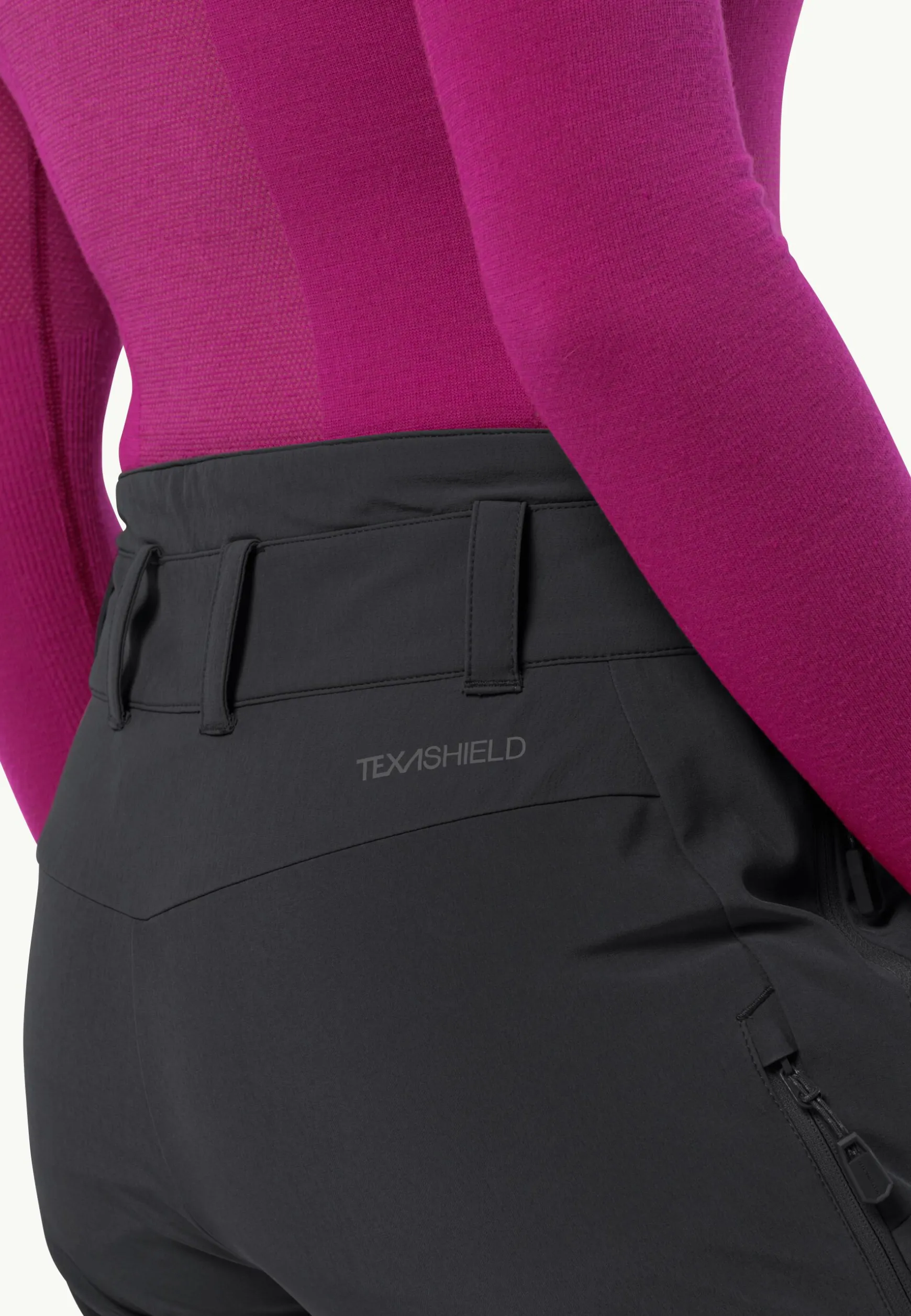 Alpspitze Tour Pants W