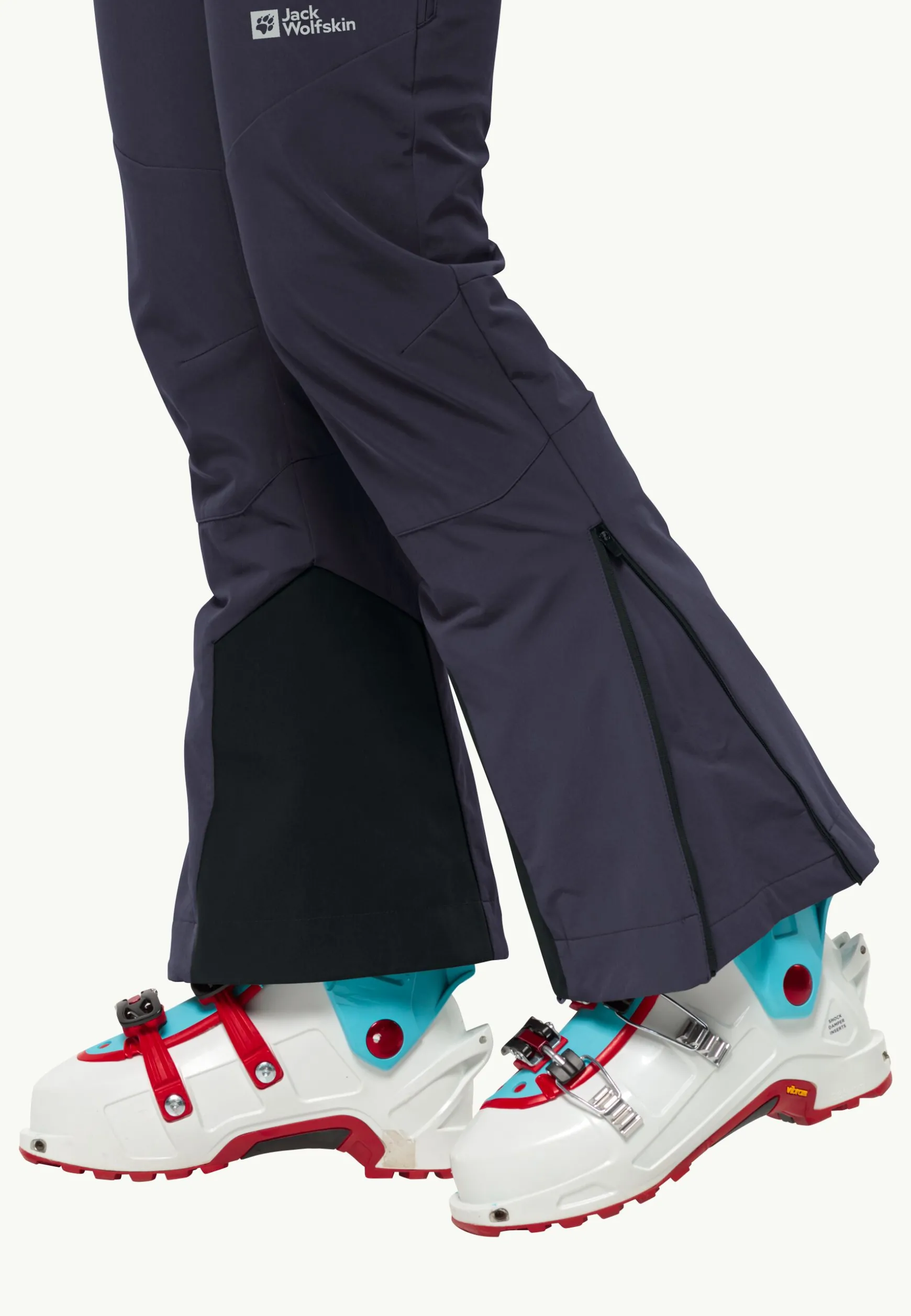 Alpspitze Tour Pants W