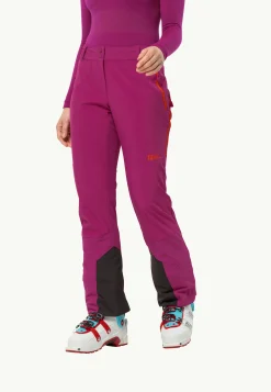 Alpspitze Tour Pants W