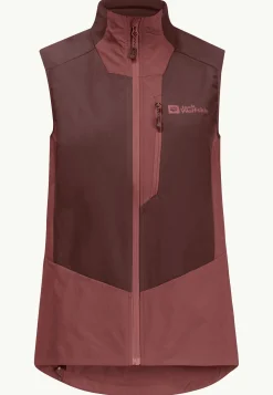 Alpspitze Vest W