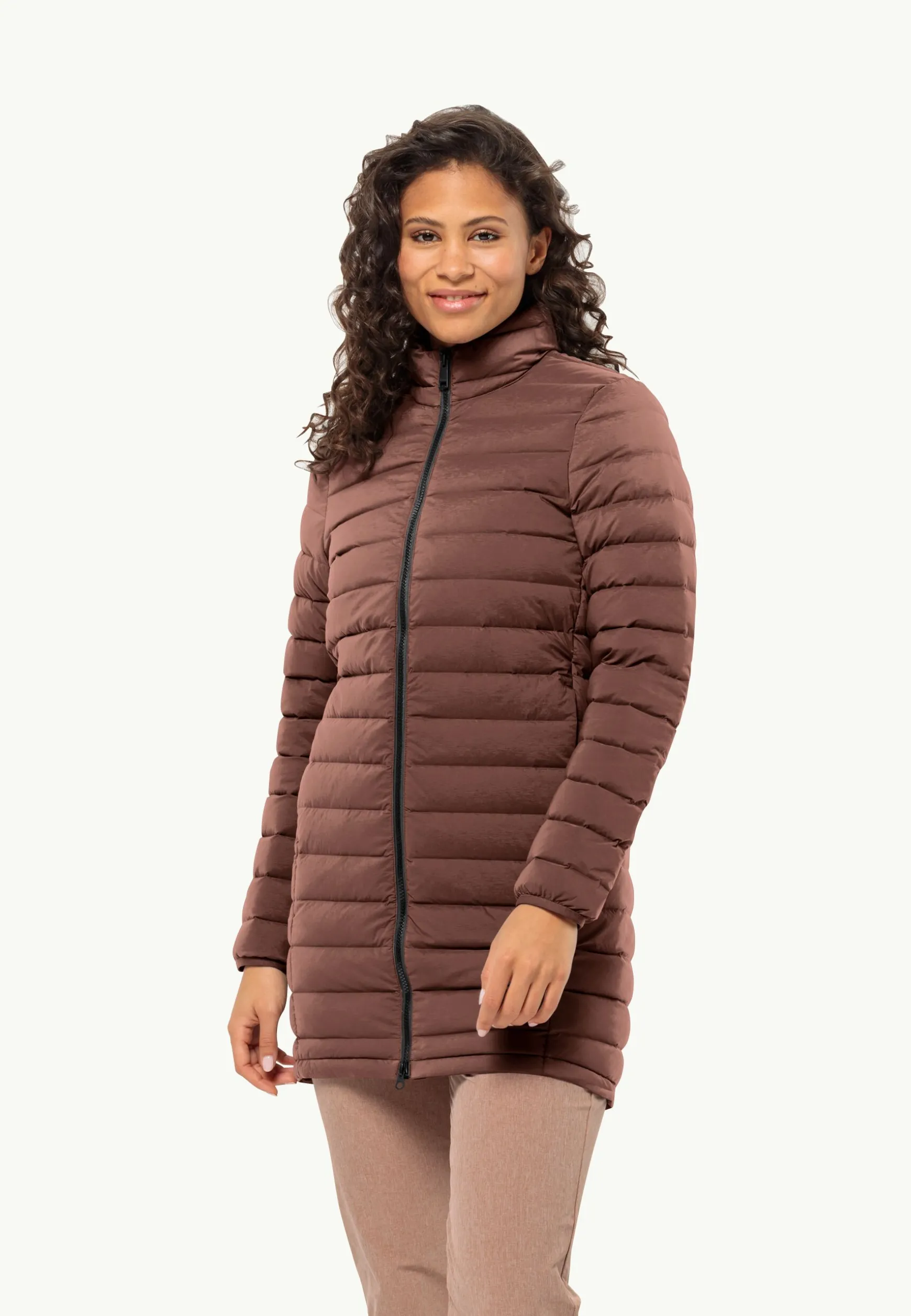 Arcaden Coat W