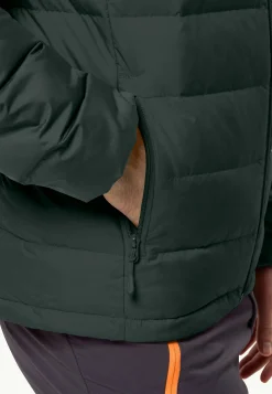 Ather Down Hoody M Rds