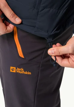 Ather Down Hoody M Rds