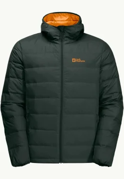 Ather Down Hoody M Rds