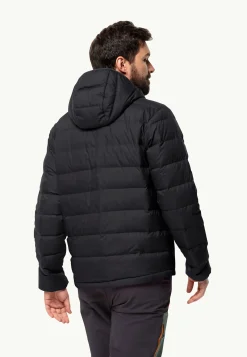 Ather Down Hoody M Rds