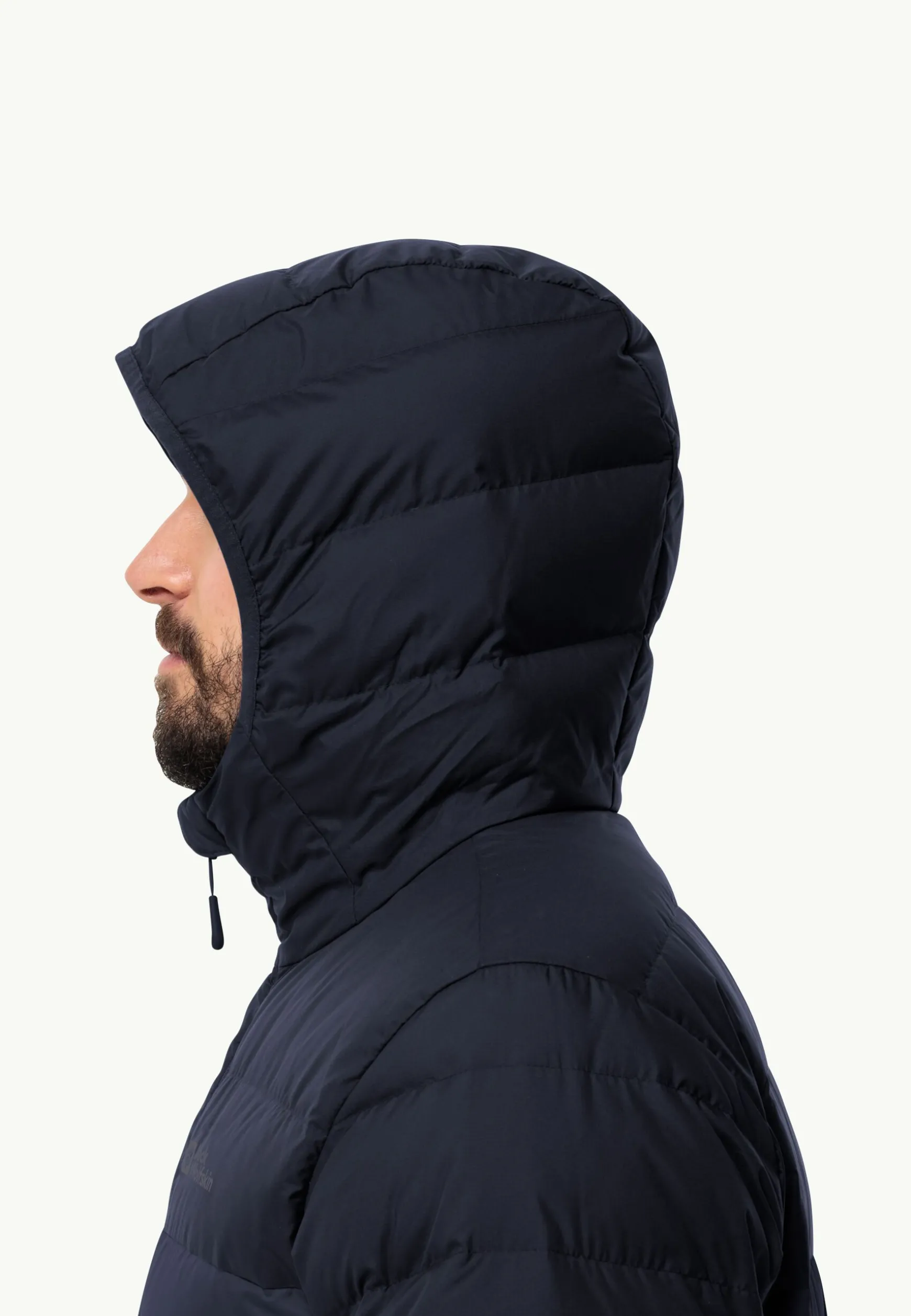 Ather Down Hoody M Rds