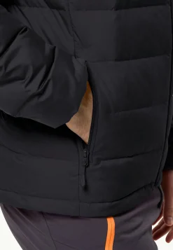 Ather Down Hoody M Rds