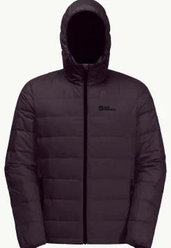 Ather Down Hoody M Rds