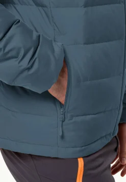 Ather Down Hoody M Rds