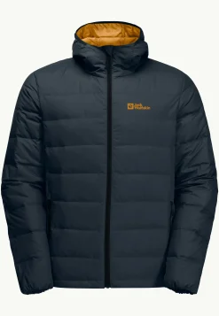 Ather Down Hoody M Rds