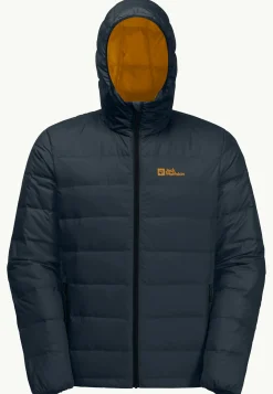 Ather Down Hoody M Rds