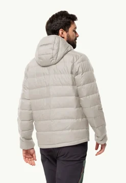 Ather Down Hoody M Rds