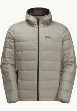 Ather Down Hoody M Rds