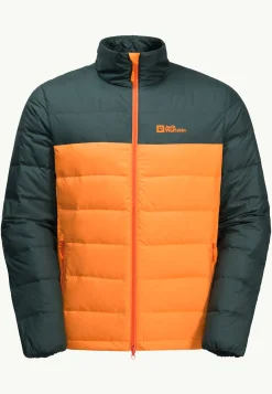 Ather Down Jkt M Rds