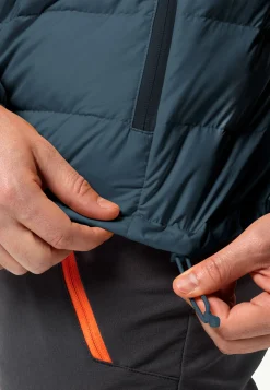 Ather Down Jkt M Rds