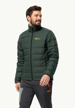 Ather Down Jkt M Rds