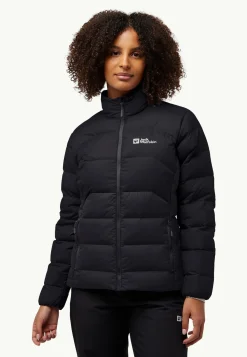 Ather Down Jkt W Rds