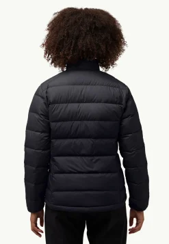 Ather Down Jkt W Rds