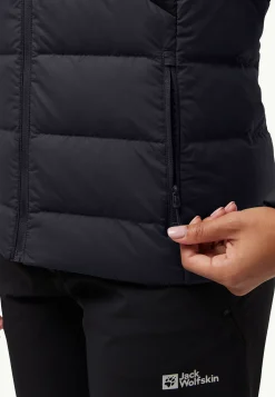 Ather Down Jkt W Rds